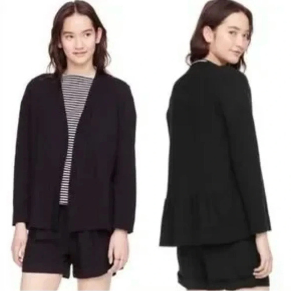 Kate Spade Broome Street Cotton Cashmere Size Small - Picture 4 of 5